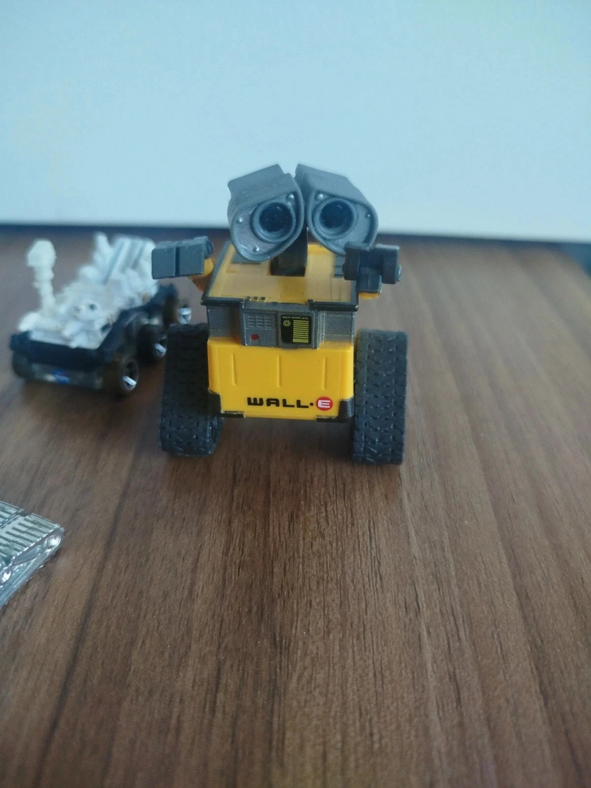 Lot of Batman, Star Wars, Wall-E vehicles – photo 2